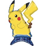 24" Pikachu Consumer Inflate