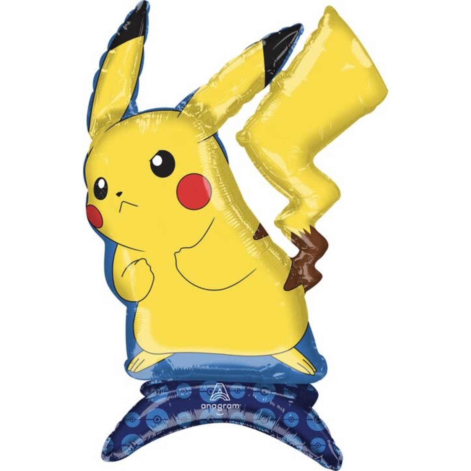 24" Pikachu Consumer Inflate