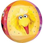 16" Sesame Street Orbz