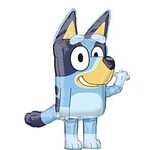 Bluey 46" Airwalker