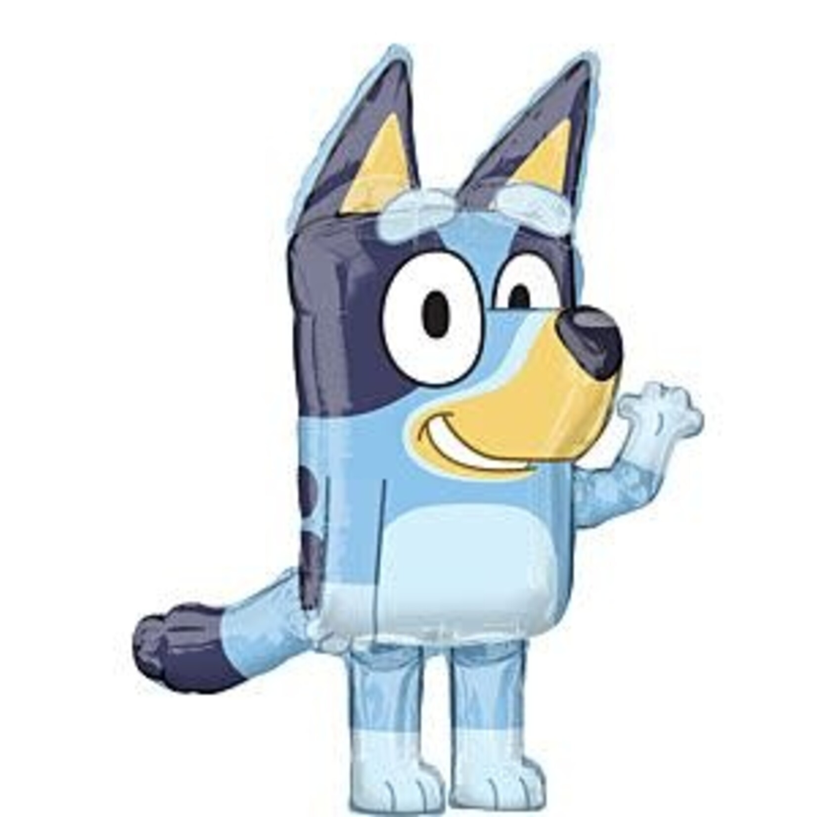 Bluey 46" Airwalker