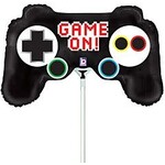 Game Controller 14" Balloon