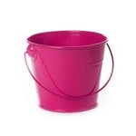 Hot Pink Bucket