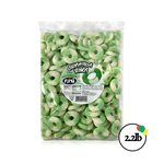 Fini GummiRoos Sour Watermelon Rings 2.2lb