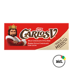 Nestle Nestle Carlos V 16ct