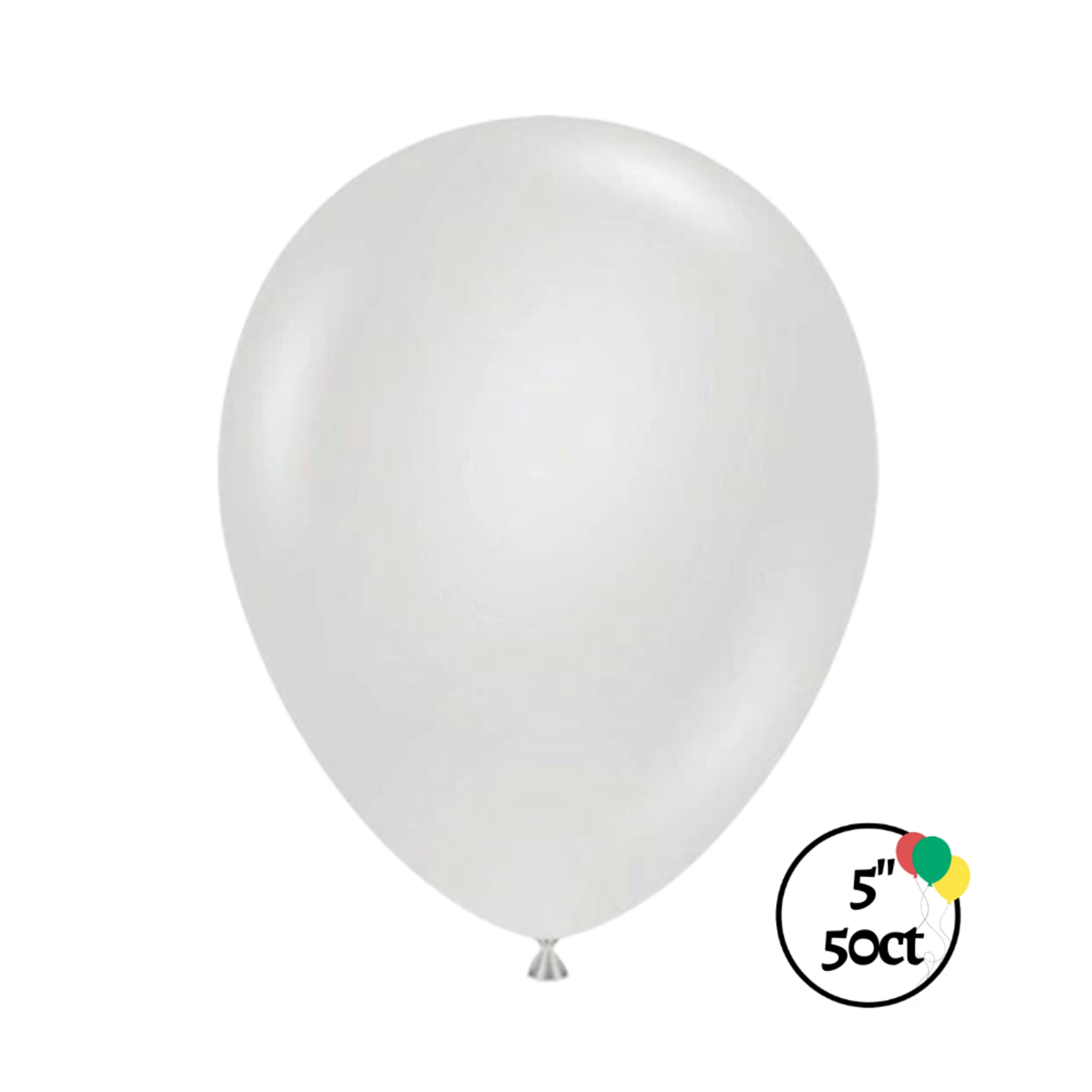 Tuftex 5" Tuftex Fog Balloon 50ct