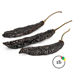 Chile Pasilla