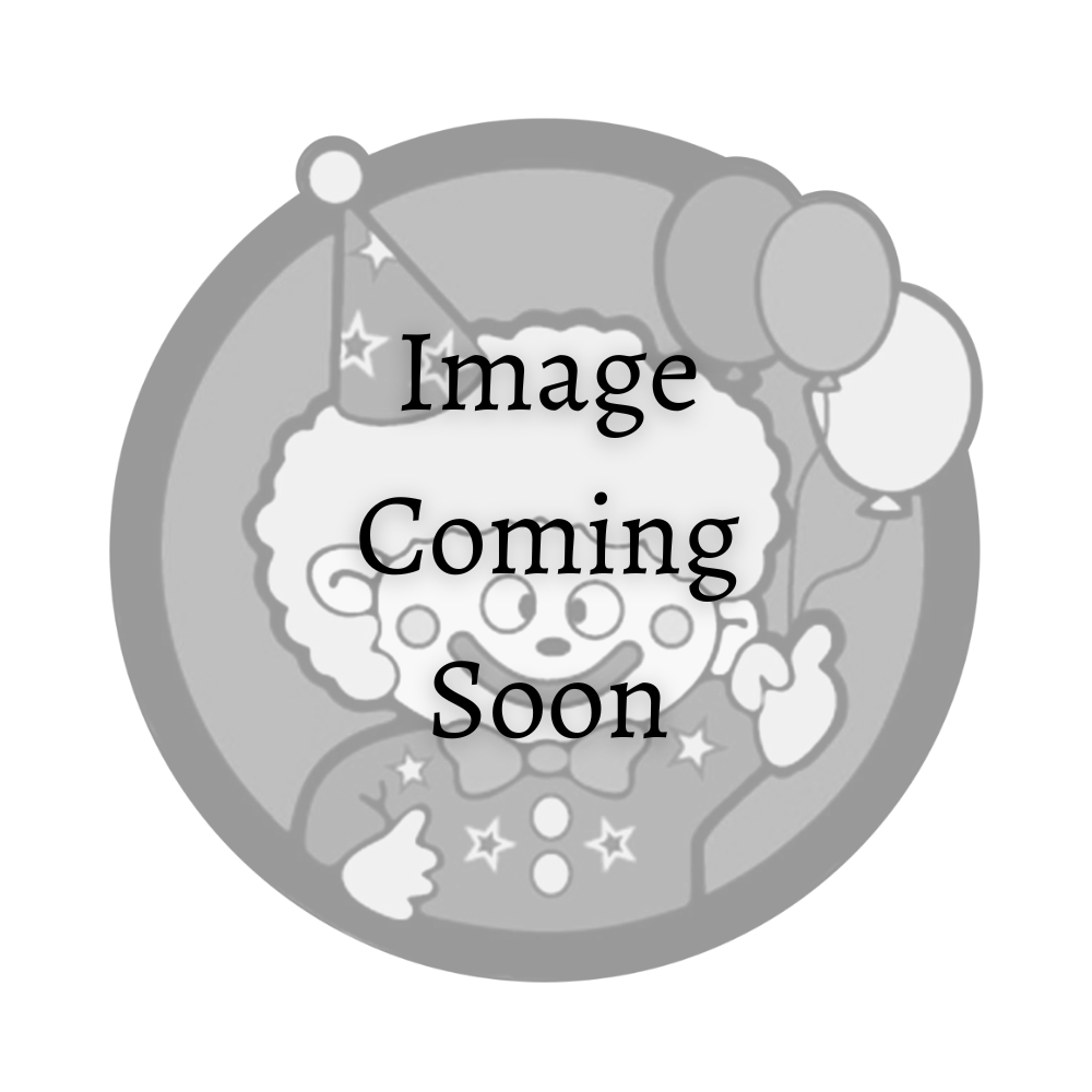 Carrito Con Plancha 20x24 y Mesita Valentina's Party World