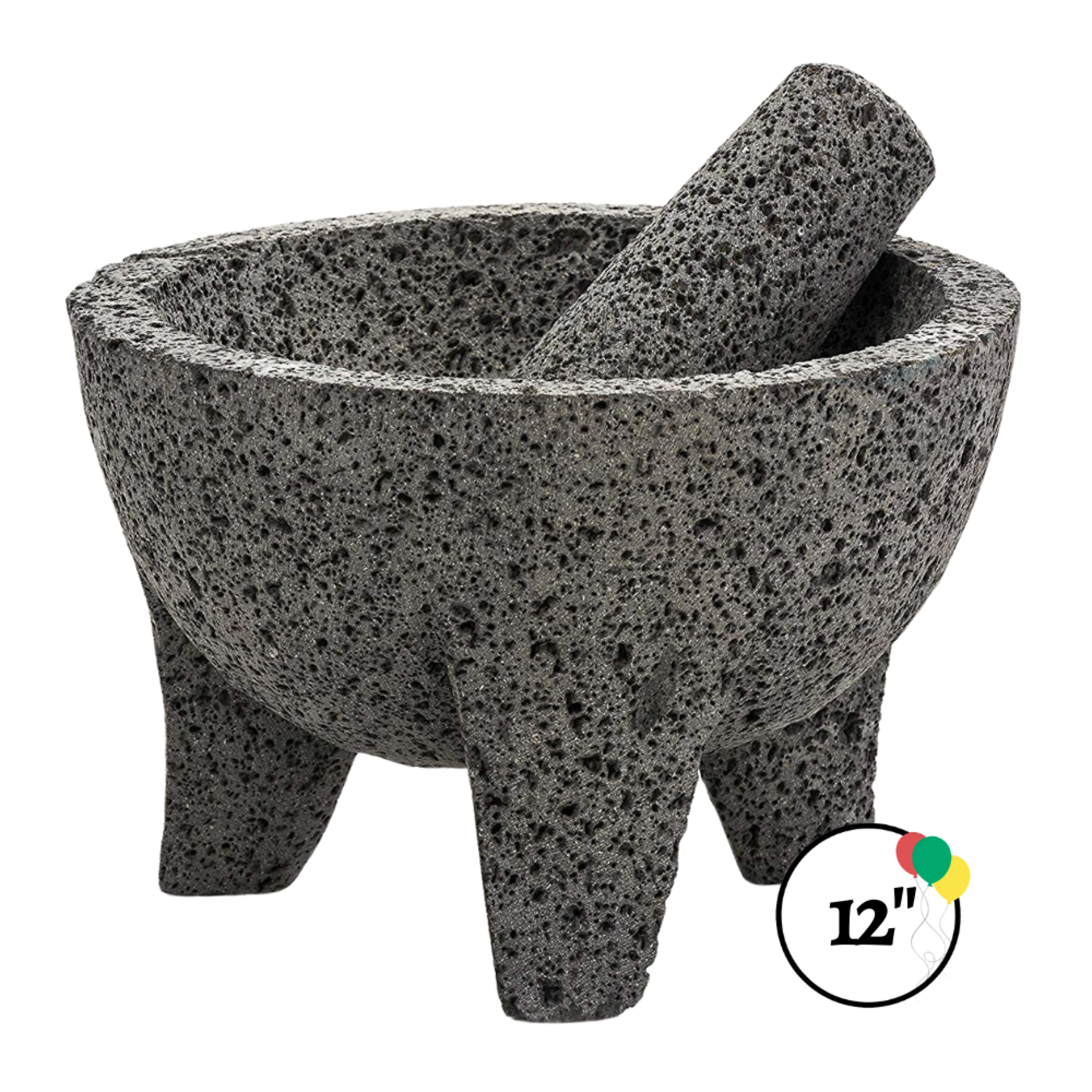 Molcajete De Piedra 