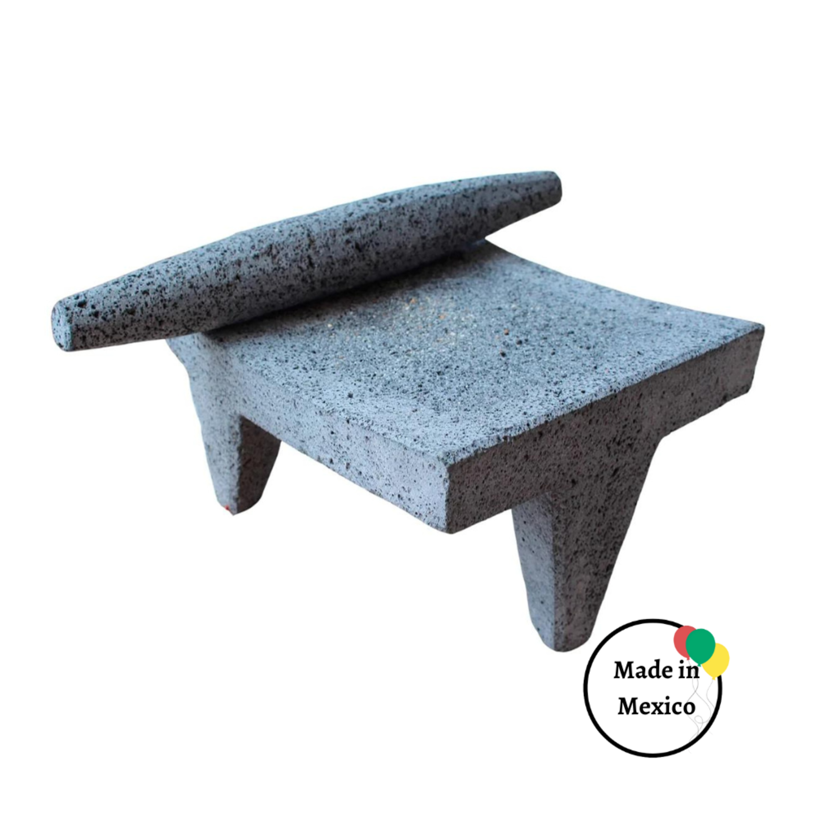 Metate  18"