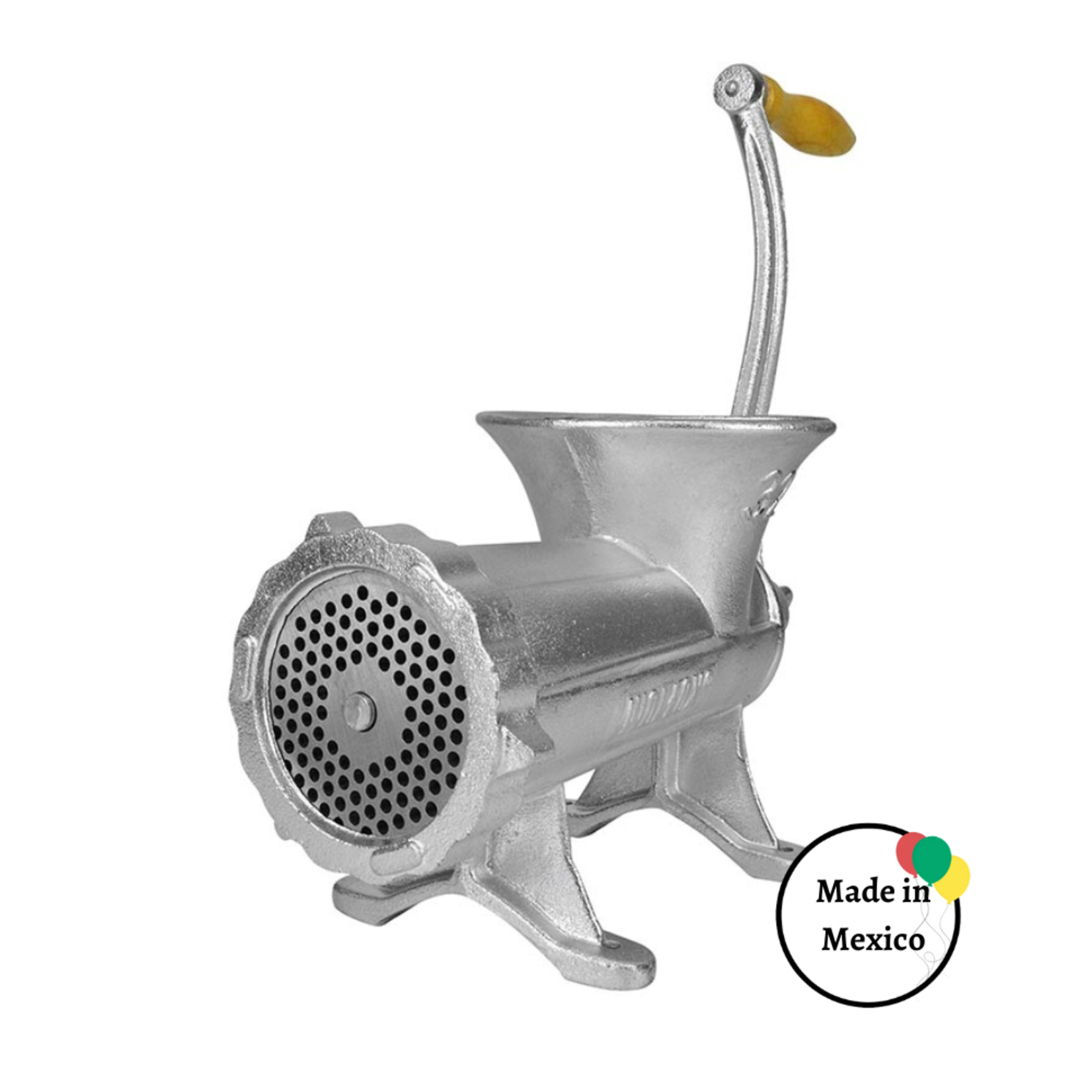 Molino De Carne Grande Manual / Meat Mincer Large