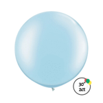 Qualatex Qualatex Pearl Light Blue 30" 2ct