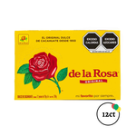 De La Rosa Mazapan Original 12ct