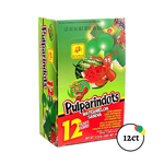 De La Rosa Pulparindots Watermelon