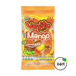 Dulces Mara Vasito Mara Chico  Mango