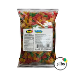 Jovy Gummy Sour Bears 5lb