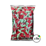 Jovy Gummy Watermelon Slices