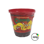 El Azteca Azteca Vaso Chamoyo 8.8oz