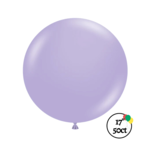 Tuftex 17" Tuftex Blossom 50ct Balloon