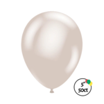 Tuftex 5" Tuftex Sugar 50ct Balloon