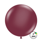 Tuftex 5" Tuftex Samba Balloon 50ct