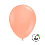Tuftex 5" Tuftex Cheeky Balloons 50ct