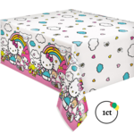 Hello Kitty Table Cover