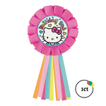 Hello Kitty Badge