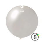 Gemar Gemar 31" Metallic Pearl Balloon
