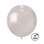 Gemar Gemar 19" Pearl Balloon