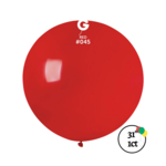 Gemar Gemar 31" Red Balloon