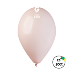 Gemar Gemar 12" Shell Balloon 50ct.