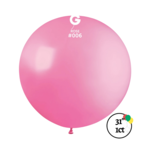 Gemar Gemar 31" Rose Balloon