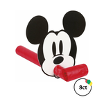 Mickey Mouse Blowouts 8ct