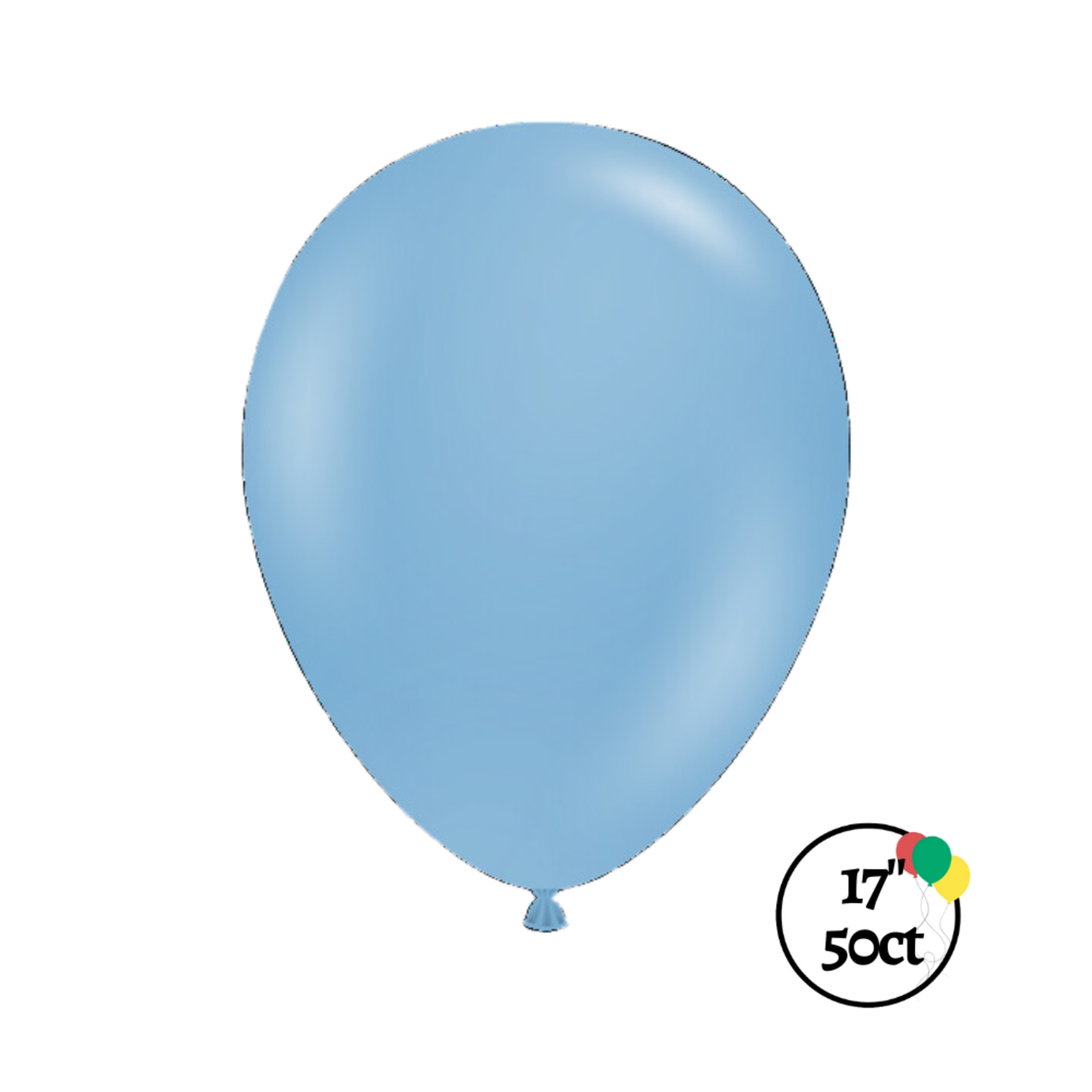 Tuftex 17" Tuftex Georgia Pearl True Blue