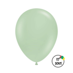 Tuftex 17" Tuftex Meadow Pearl Eucalyptus