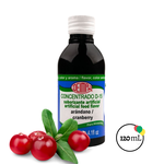 Deiman Deiman Concentrado Arandano/ Cranberry 120ml