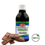 Deiman Deiman Concentrado Chocolate (120mL)