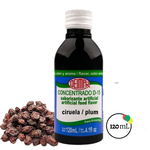 Deiman Deiman Concetrado Ciruela / Plum D15 (120mL)