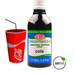 Deiman Deiman Concentrado Cola 120ml