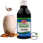Deiman Deiman Concentrado Horchata 120ml