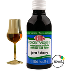 Deiman Deiman Concentrado Jerez/Sherry E-15 120ml