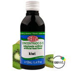 Deiman Deiman Concentrado Kiwi 120ml