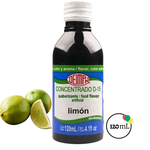 Deiman Deiman Concentrado Limon/Lime 120ml