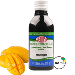 Deiman Deiman Concentrado Mango D-15 (120mL)