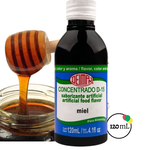 Deiman Concentrado Miel / Honey 120ml