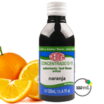 Deiman Deiman Concentrado Naranja/ Orange 120ml