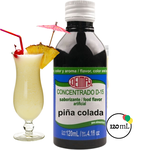 Deiman Deiman Concentrado Pina Colada 120ml