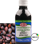 Deiman Deiman Concentrado  Pinon/ Pine Nut 120ml