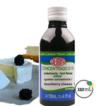 Deiman Deiman Concentrado Queso Zarzamora/Blackberry Cheese 120ml